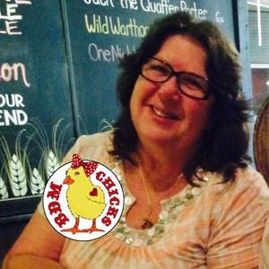 Meet your Posher, Ernie